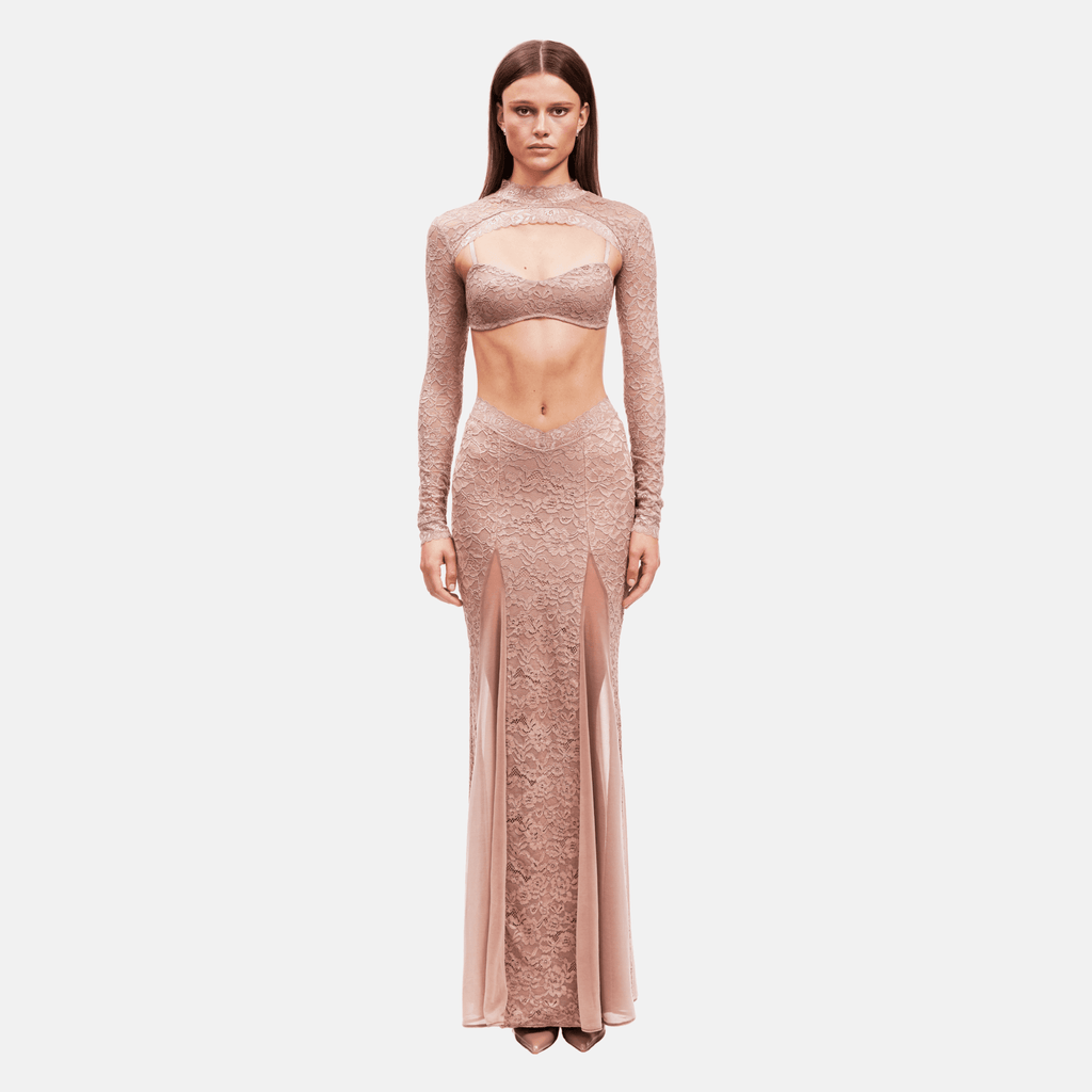 naia maxi dress NAIA Maxi Dress (3-piece)