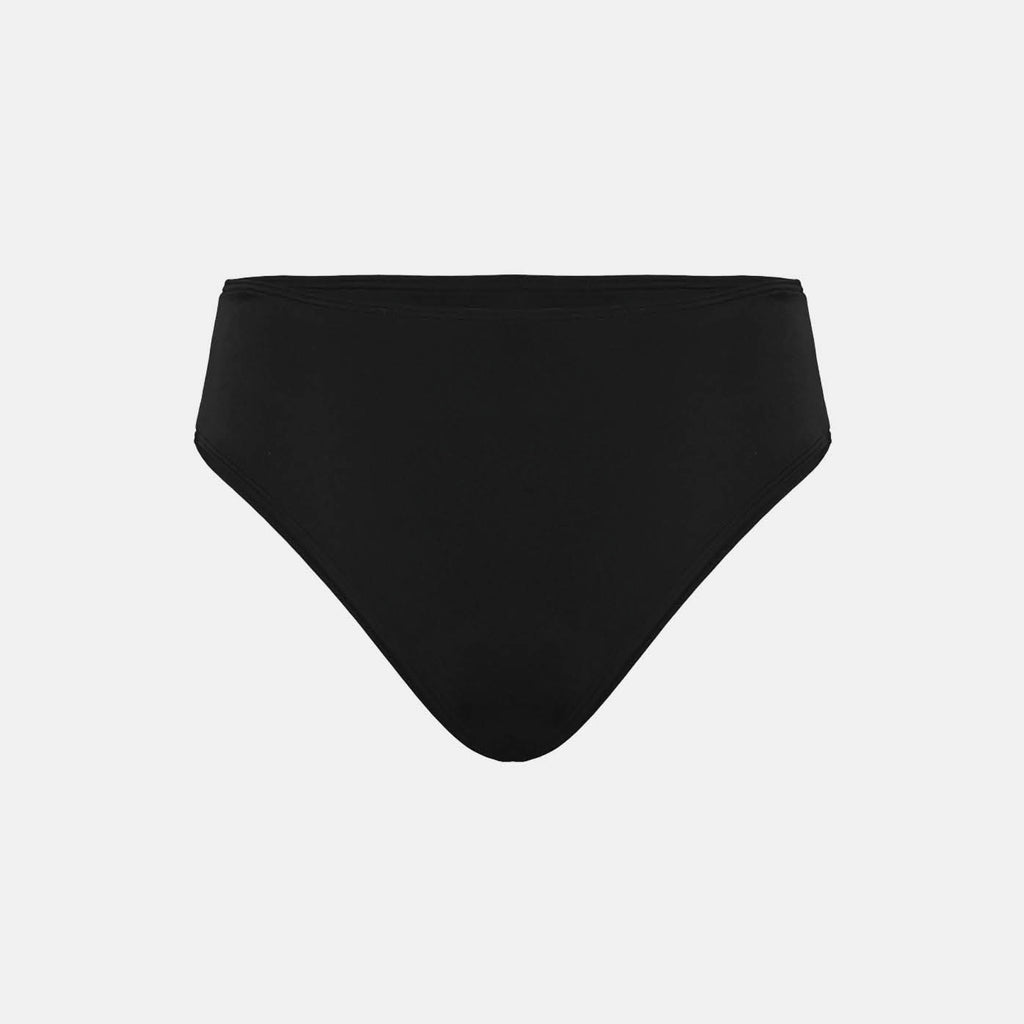 OW Swim WILLOW Bikini Bottom Bikini Bottom 121 - Black