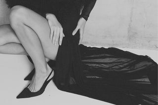 Black Dress Outfit Ideas: The Edit - OW Collection