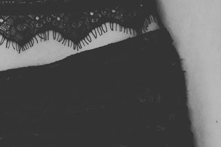 Black Lace Pants: How to Wear Them and Style Them Right - OW Collection