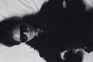 Faux Fur Is the Trend of Autumn 2026 — Meet the OW x REVOLVE Edit - OW Collection