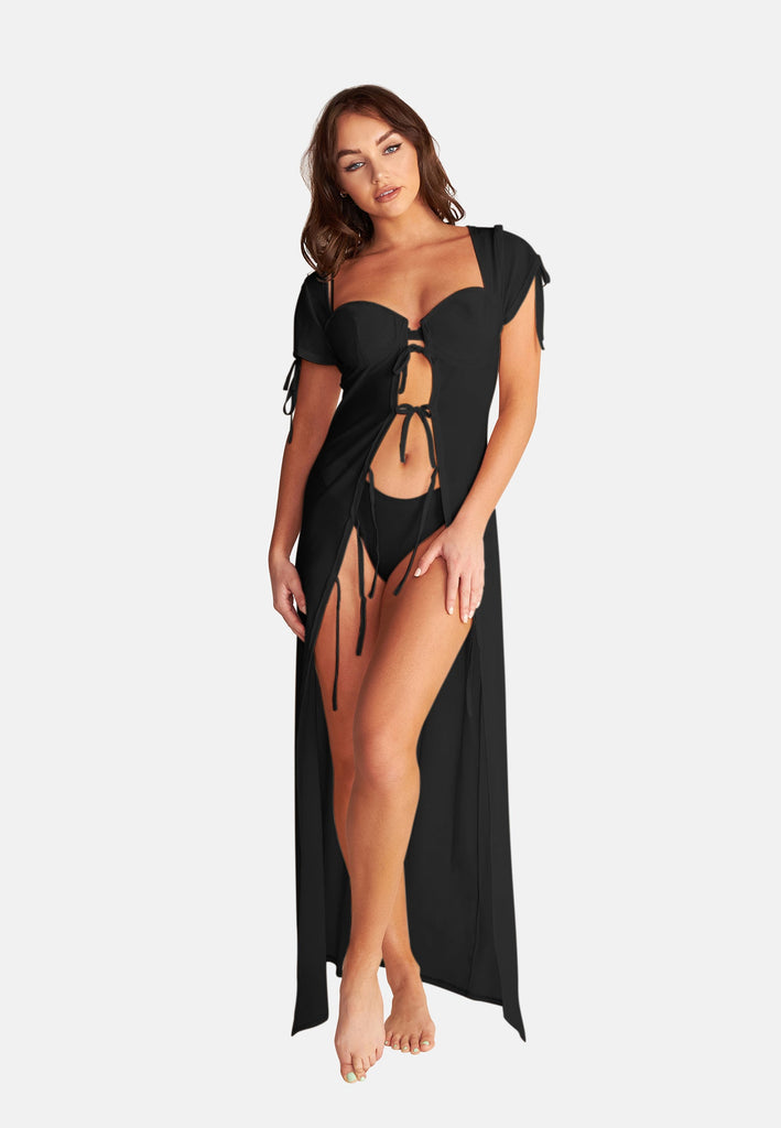 Beach Cover Ups  OW Collection.