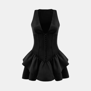 Black Dresses - OW Collection