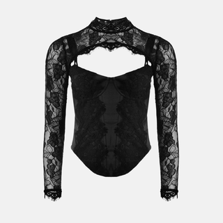 Lace styles - OW Collection