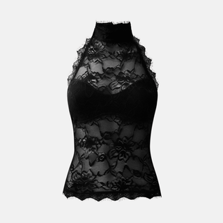 Lace tops - OW Collection
