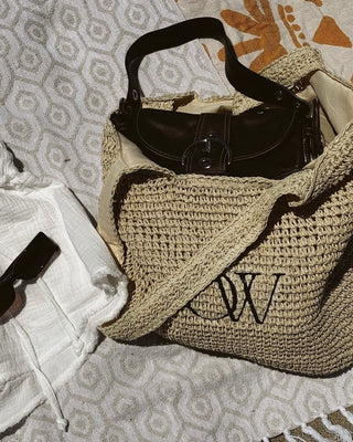 Pack Your Bags - OW Collection