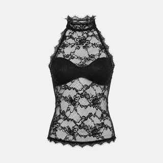 Lace tops - OW Collection