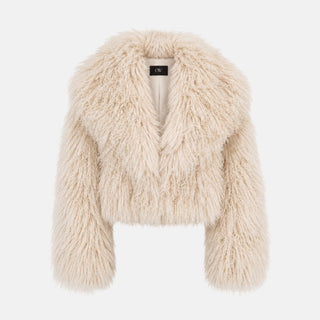 Fur jackets - OW Collection