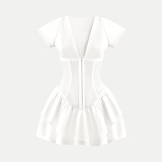 White Dresses - OW Collection