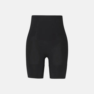 OW Collection ASTA Shapewear Shorts Shorts 002 - Black Caviar