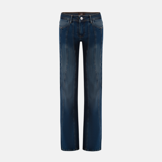 OW Collection DEVIN Denim Jeans Jeans 205 - Dark Wash Denim