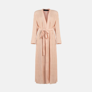 OW Collection FIERCE Robe Robe 006 - Light Beige