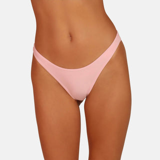 OW Swim HANNA Bikini Bottom Account 023 - Rose