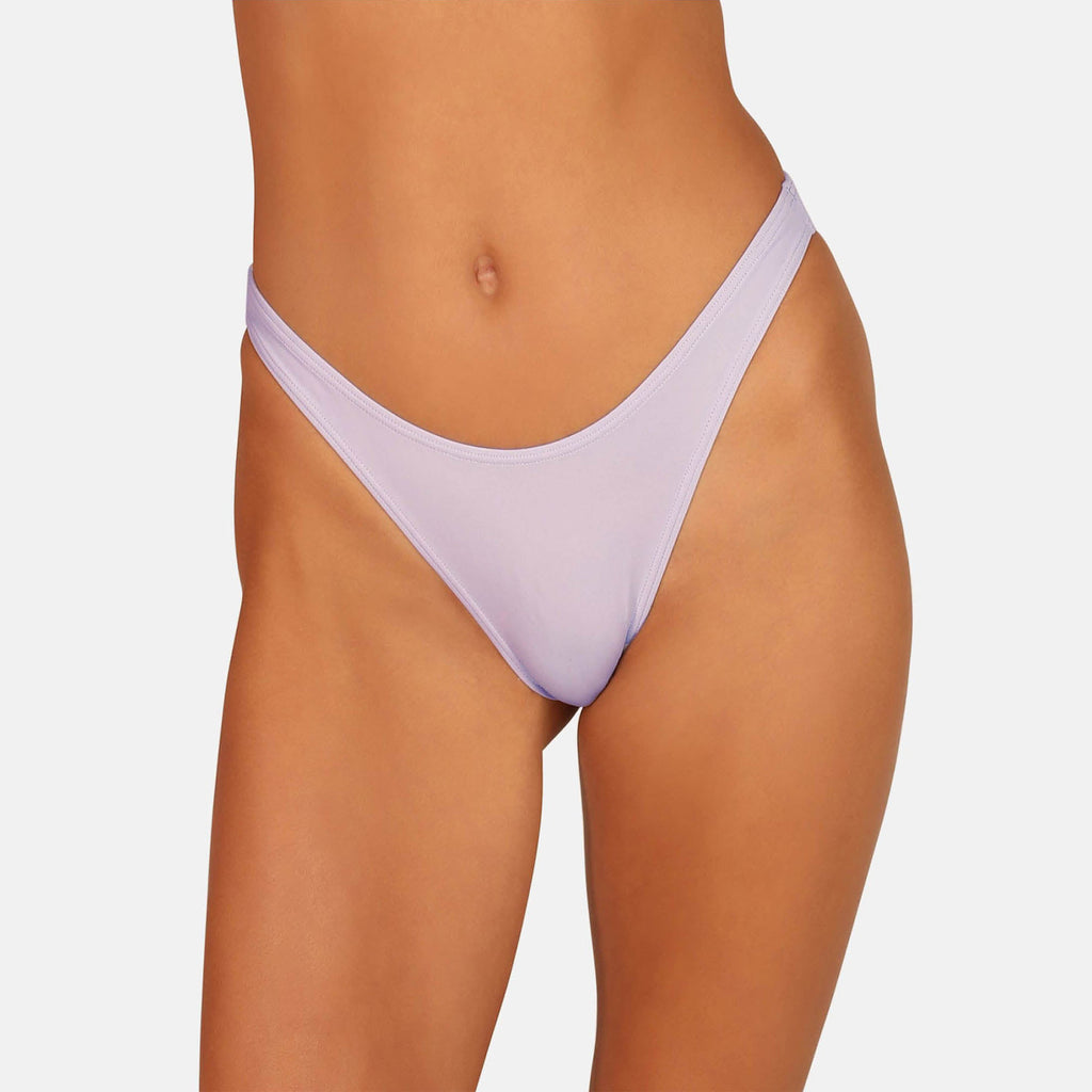 OW Swim HANNA Bikini Bottom Bikini Bottom 030 - Purple