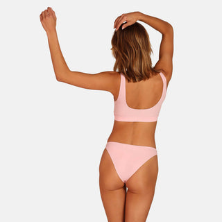 OW Swim HANNA Bikini Top Account 023 - Rose