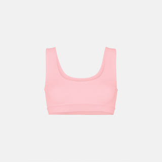 OW Swim HANNA Bikini Top Account 023 - Rose