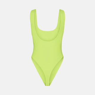 OW Swim HANNA Swimsuit Account 050 - Green