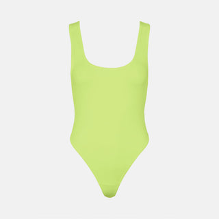OW Swim HANNA Swimsuit Account 050 - Green