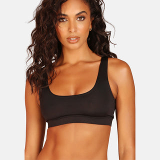 OW Collection HANNA Top Account 002 - Black Caviar