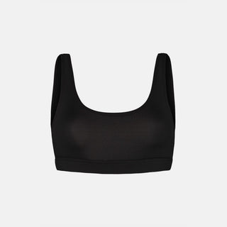 OW Collection HANNA Top Account 002 - Black Caviar