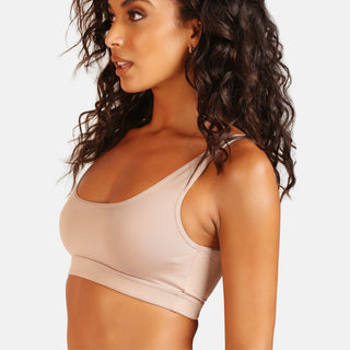 OW Collection HANNA Top Account 036 - Tan