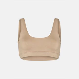 OW Collection HANNA Top Account 036 - Tan
