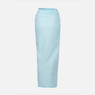 OW Collection IRIS Skirt Account 029 - Coral Blue
