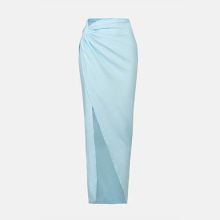 OW Collection IRIS Skirt Account 029 - Coral Blue