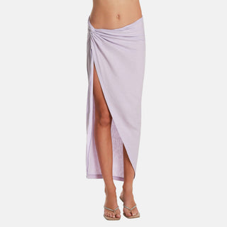 OW Collection IRIS Skirt Account 030 - Purple
