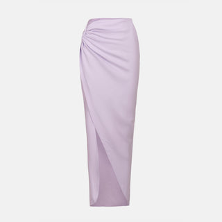 OW Collection IRIS Skirt Account 030 - Purple