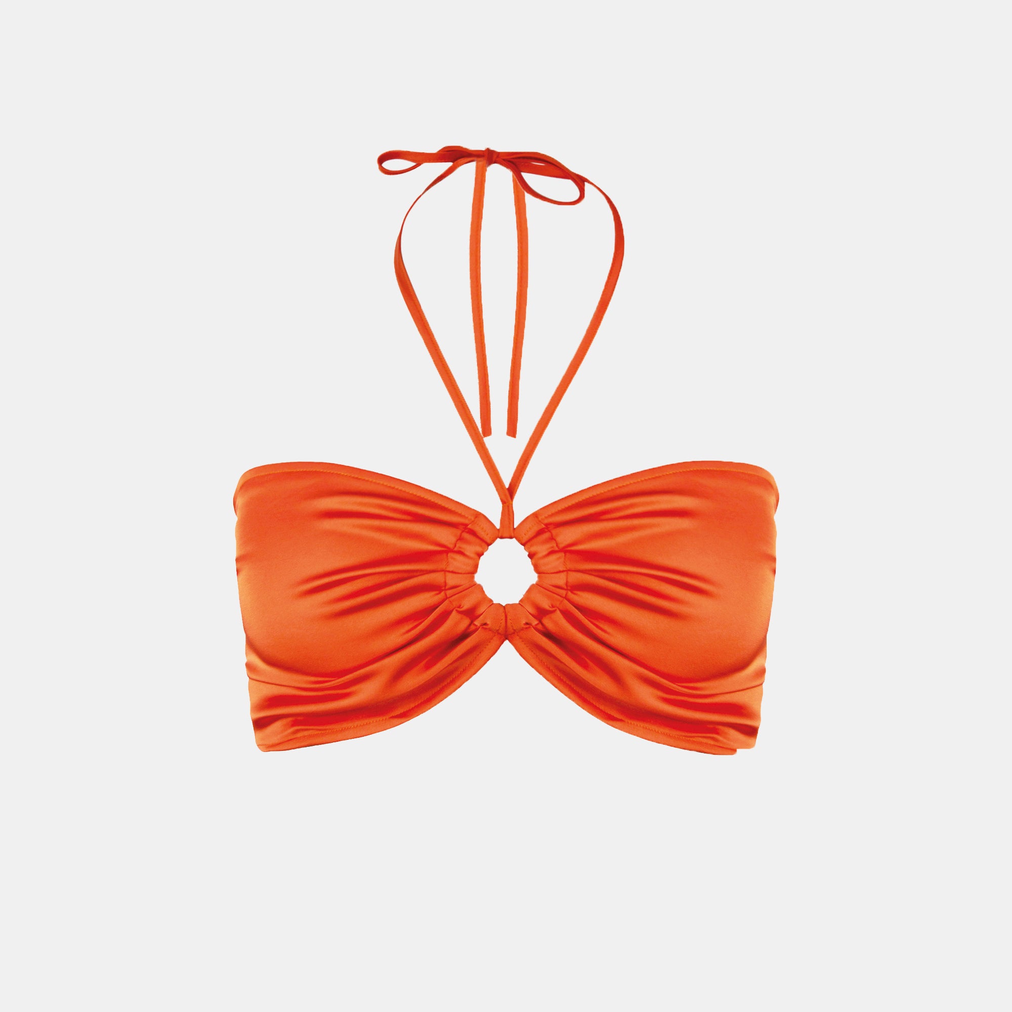 OW Collection Izzy Top in Orange … curated on LTK
