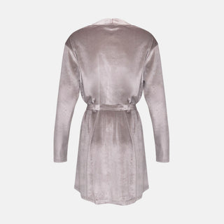 OW Collection KATRINA Robe Kimono 005 - Grey