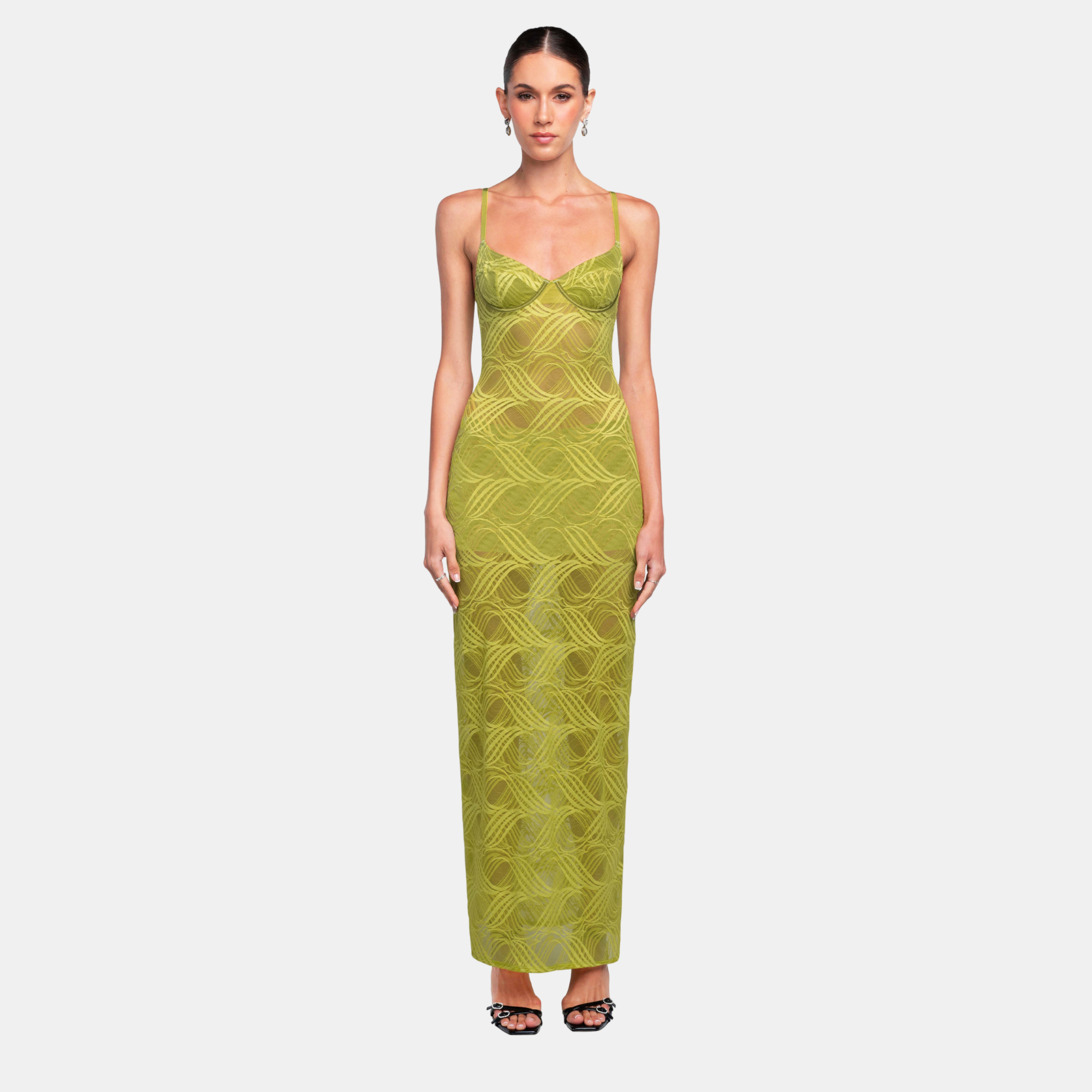 kayla midi dress Kayla Midi Dress