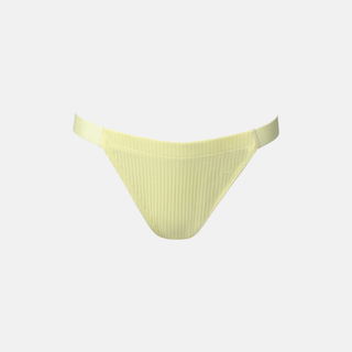 OW Collection MATHILDE Brief Account 060 - Yellow