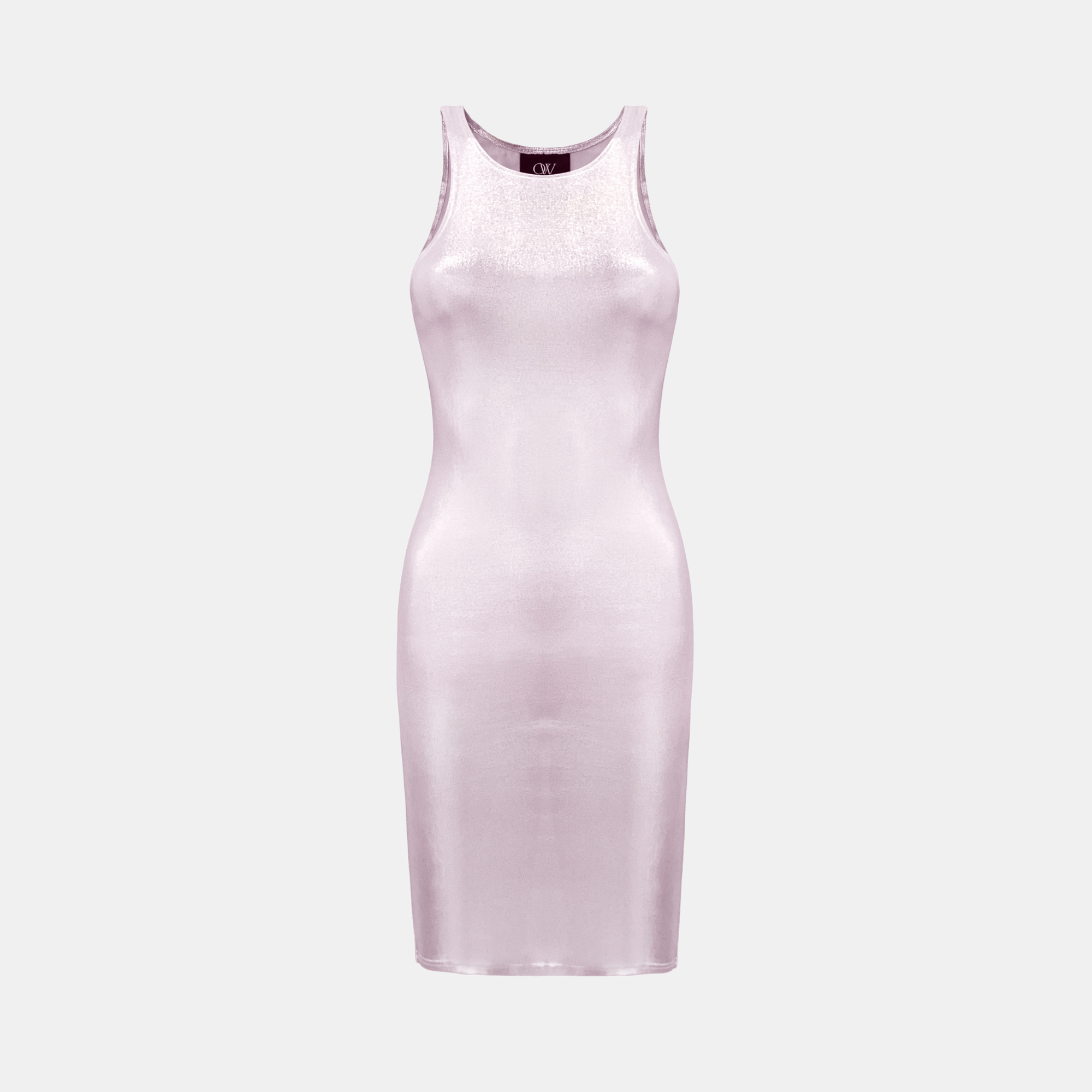 pink liquid dress To order this fuchsia metallic dress DM @reineecouture, A bold sculpted silhouette crafted in high-shine metallic satin, designed to contour the body with precision. The strapless draped bandeau
