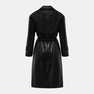 OW Collection VAIL Coat Account 121 - Black