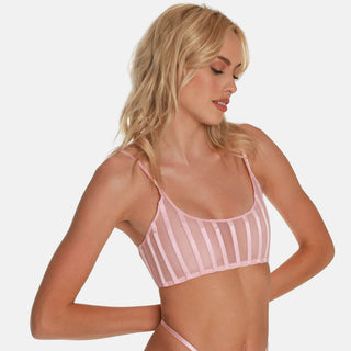 OW Collection WENDY Top Account 047 - Light Pink