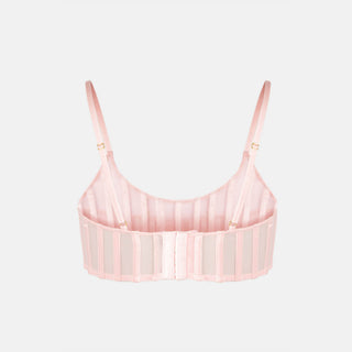 OW Collection WENDY Top Account 047 - Light Pink