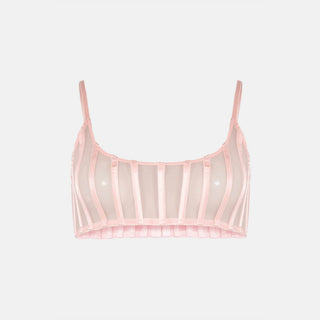 OW Collection WENDY Top Account 047 - Light Pink