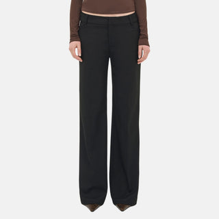 ABRIL Suit Pants - Pants | OW Collection
