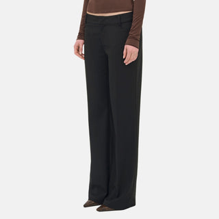 ABRIL Suit Pants - Pants | OW Collection