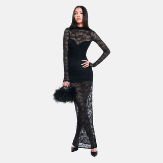 ADDISON Maxi Dress - OW Collection