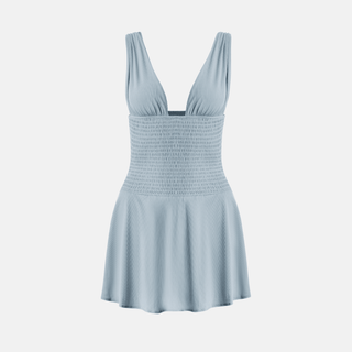 ALBA Mini Dress - OW Collection