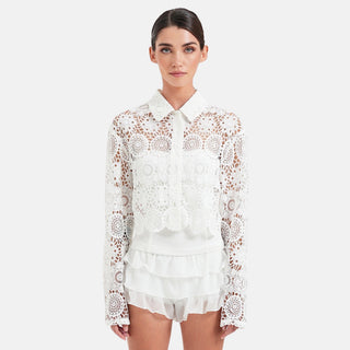ALBA Shirt - OW Collection