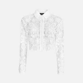ALBA Shirt - OW Collection