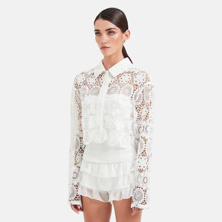 ALBA Shirt - OW Collection