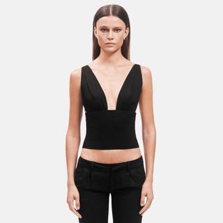 ALBA Top - OW Collection