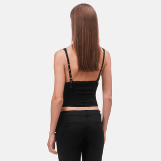 ALBA Top - OW Collection