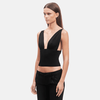 ALBA Top - OW Collection