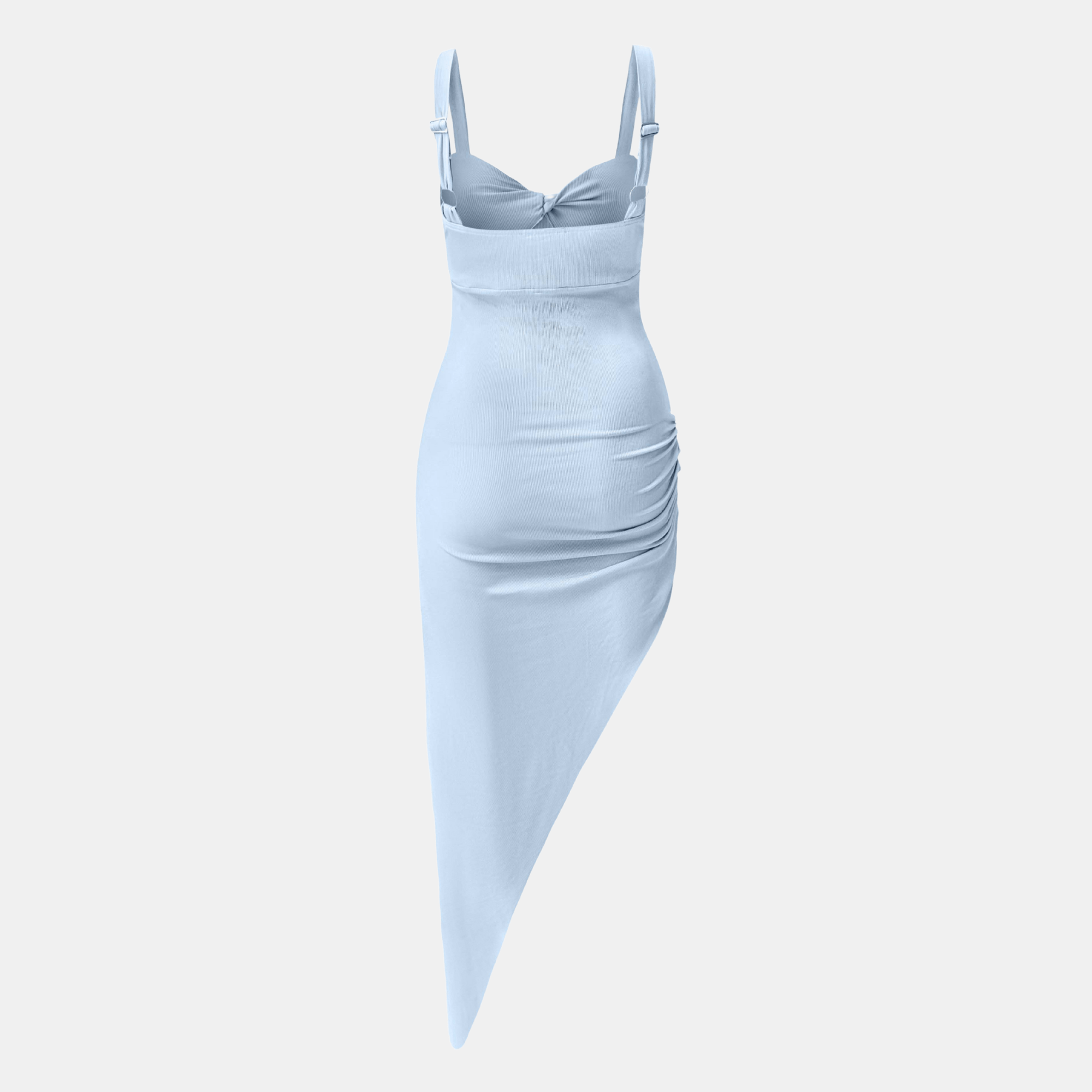 ALEXIS Midi Dress | Blue Wedding Guest Dress | OW Collection ALEXIS Midi Dress | Blue Wedding Guest Dress | OW Collection